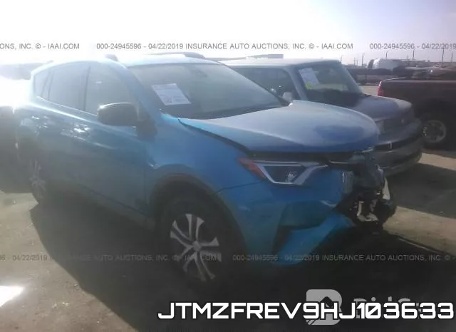 JTMZFREV9HJ103633