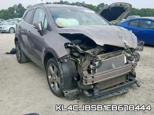 KL4CJBSB1EB678444