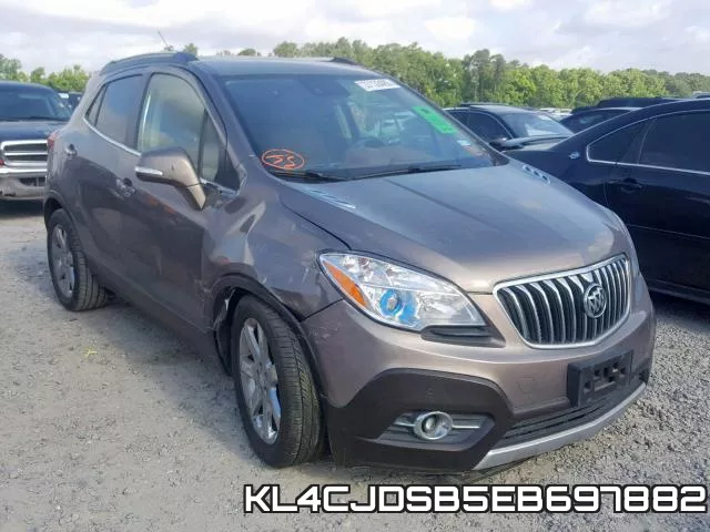 KL4CJDSB5EB697882