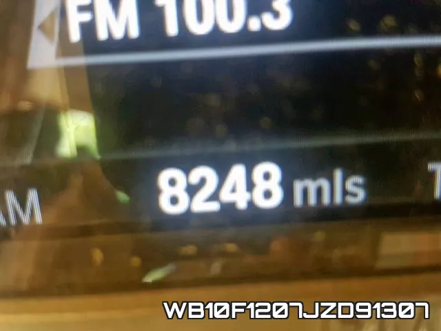 WB10F1207JZD91307