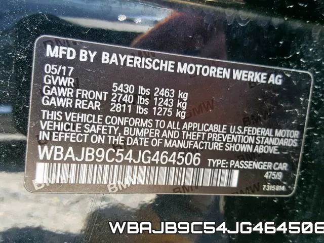 WBAJB9C54JG464506_10.webp