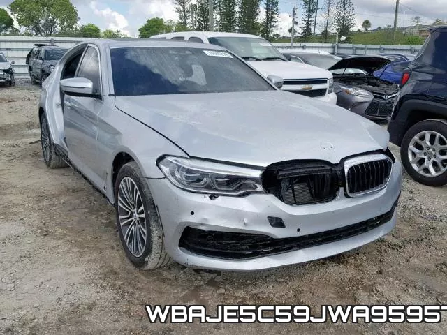 WBAJE5C59JWA95957