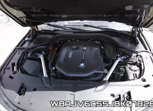 WBAJV6C55JBK07826