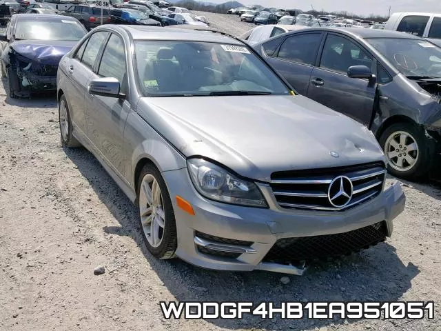 WDDGF4HB1EA951051