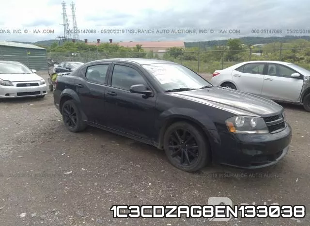 1C3CDZAG8EN133038