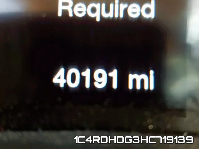 1C4RDHDG3HC719139