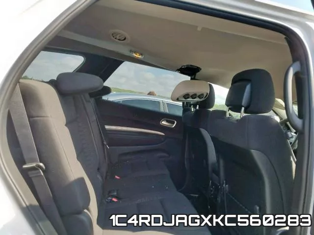1C4RDJAGXKC560283