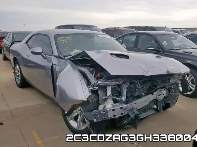 2C3CDZAG3GH338004