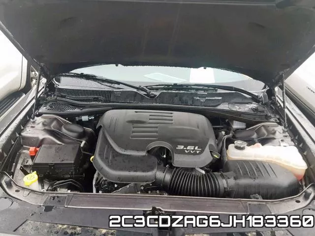 2C3CDZAG6JH183360