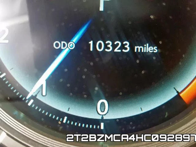 2T2BZMCA4HC092897