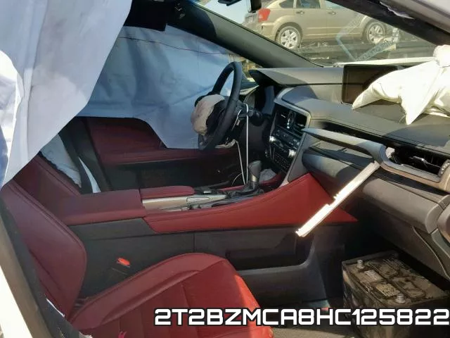 2T2BZMCA8HC125822