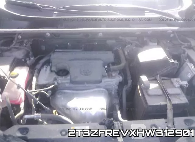 2T3ZFREVXHW312901