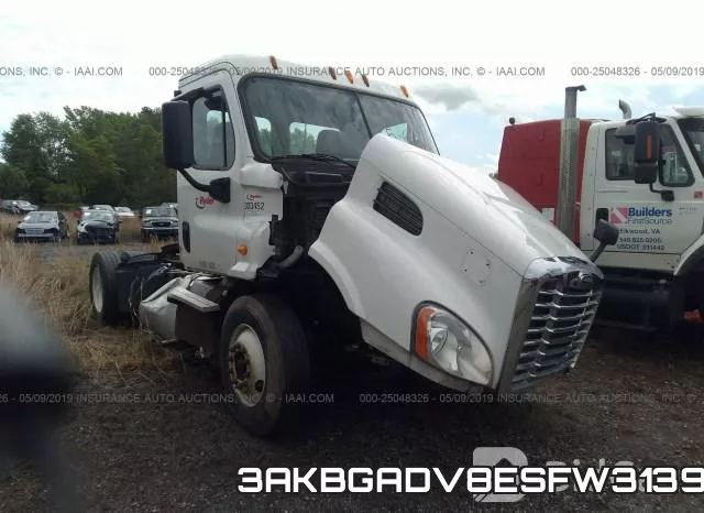 3AKBGADV8ESFW3139