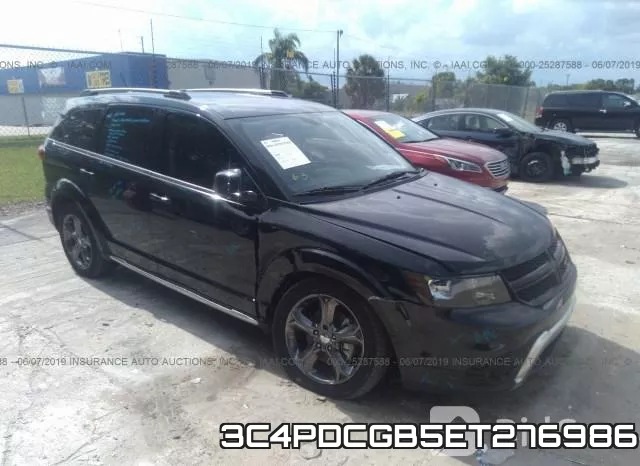 3C4PDCGB5ET276986