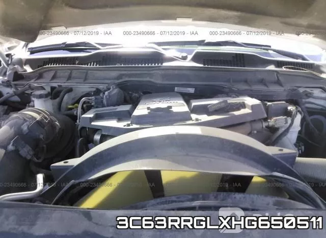 3C63RRGLXHG650511
