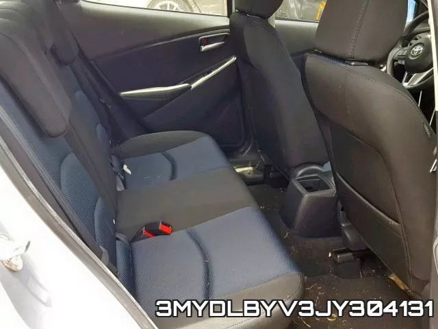3MYDLBYV3JY304131
