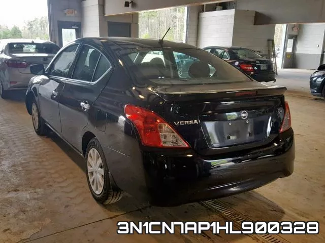 3N1CN7AP1HL900328
