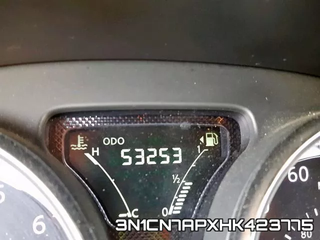 3N1CN7APXHK423775