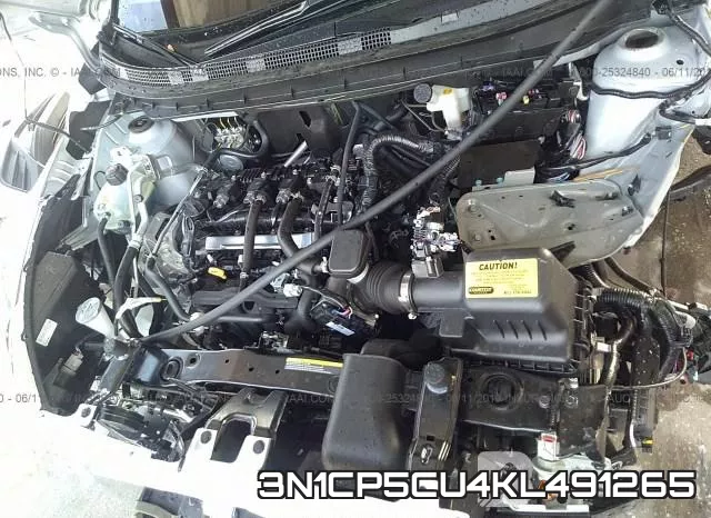 3N1CP5CU4KL491265