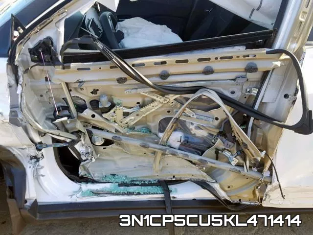 3N1CP5CU5KL471414