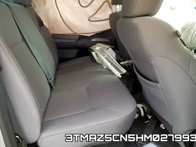 3TMAZ5CN5HM027993