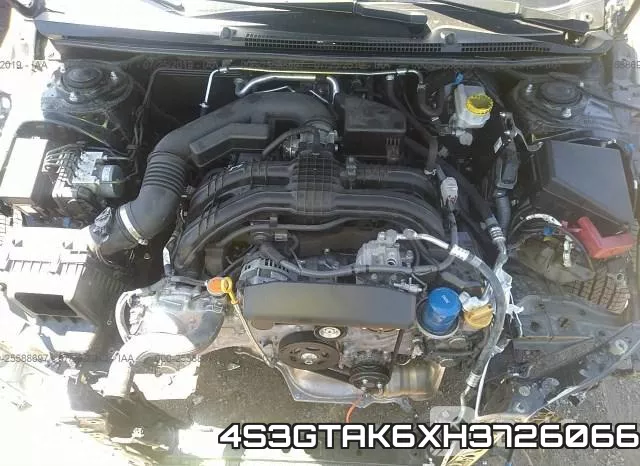 4S3GTAK6XH3726066