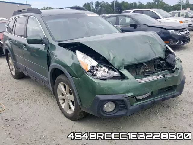 4S4BRCCC1E3228600