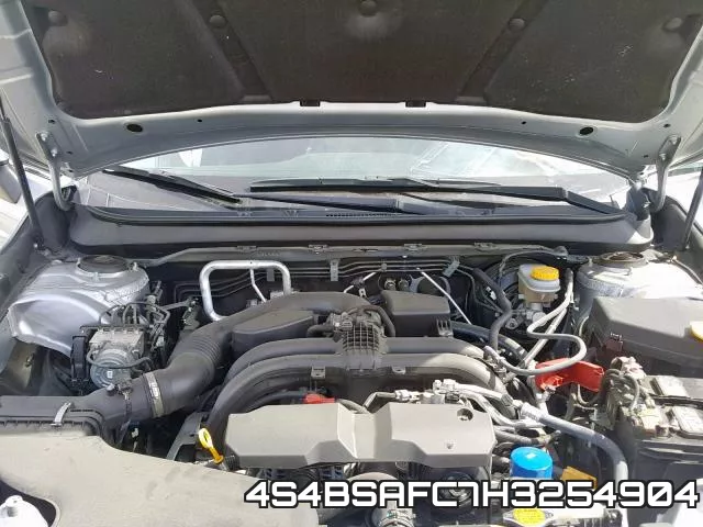 4S4BSAFC7H3254904