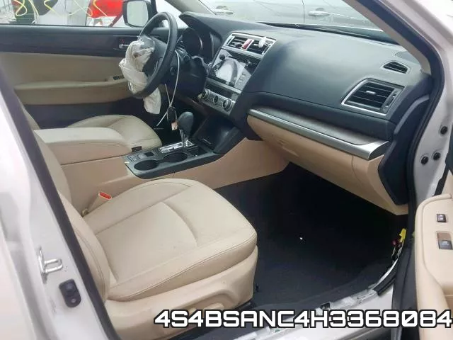 4S4BSANC4H3368084