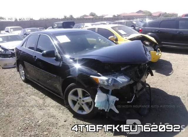 4T1BF1FK1EU762092