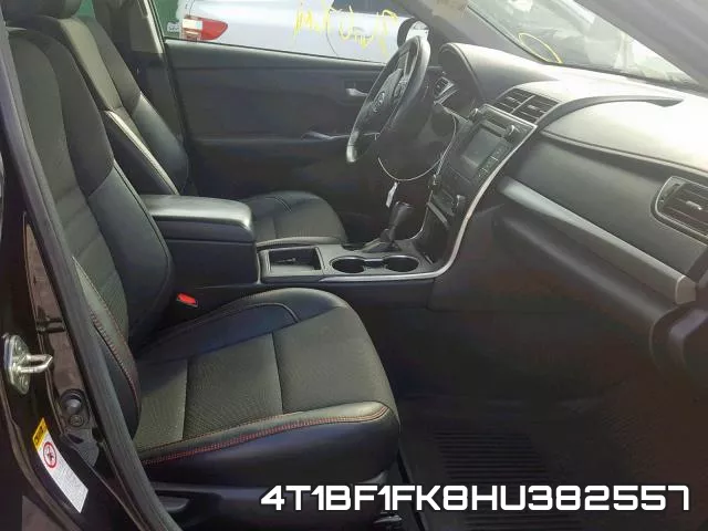 4T1BF1FK8HU382557