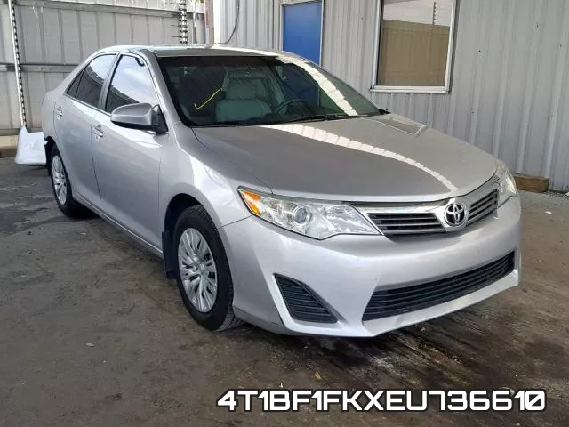 4T1BF1FKXEU736610