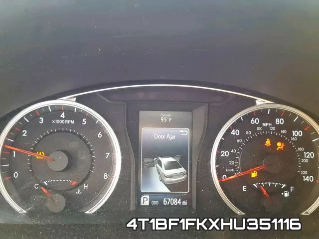 4T1BF1FKXHU351116
