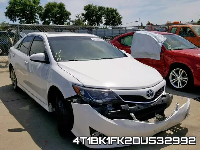 4T1BK1FK2DU532992