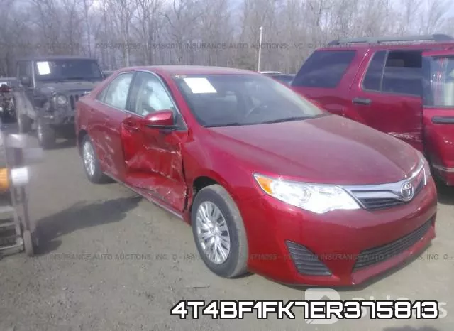 4T4BF1FK7ER375813