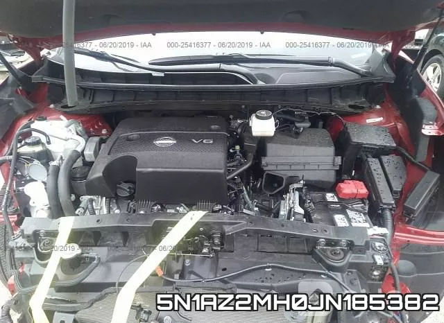 5N1AZ2MH0JN185382