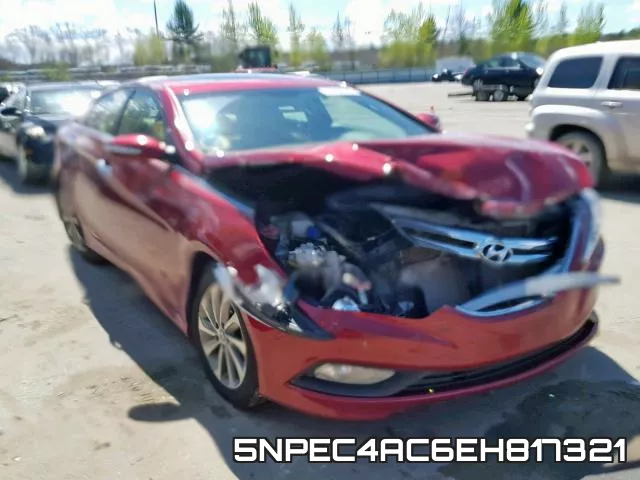 5NPEC4AC6EH817321