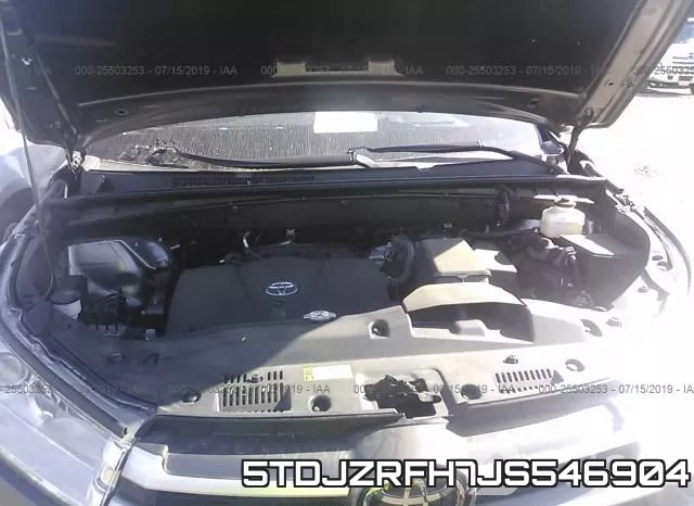 5TDJZRFH7JS546904