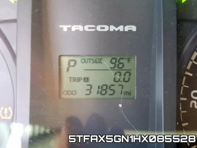 5TFAX5GN1HX085528