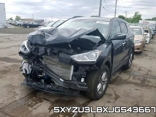 5XYZU3LBXJG543667