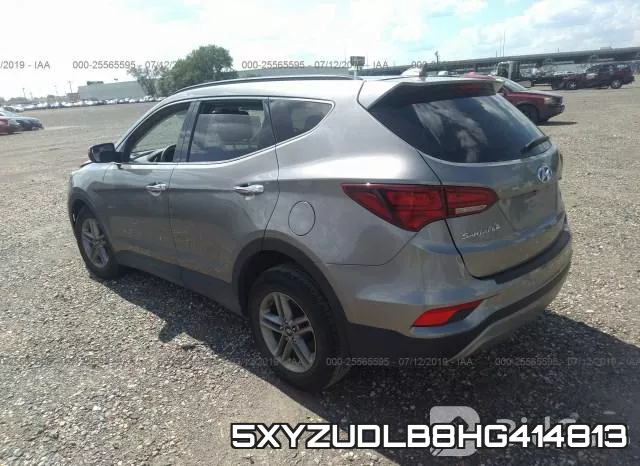 5XYZUDLB8HG414813