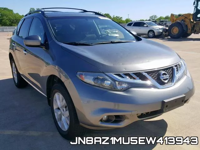 JN8AZ1MU5EW413943