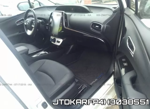 JTDKARFP4H3038551