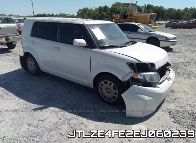 JTLZE4FE2EJ060239