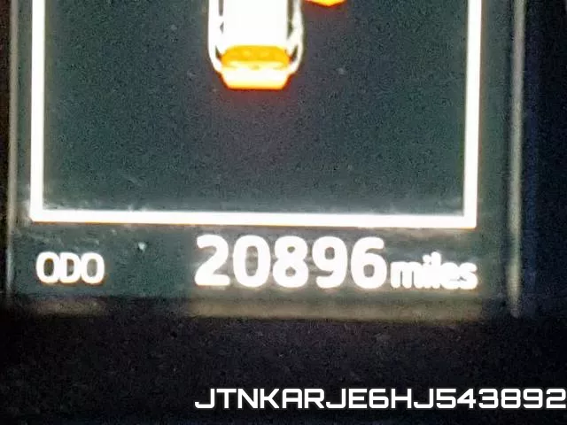 JTNKARJE6HJ543892