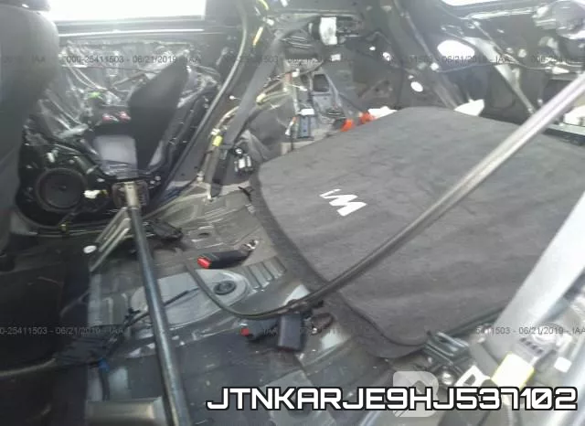 JTNKARJE9HJ537102
