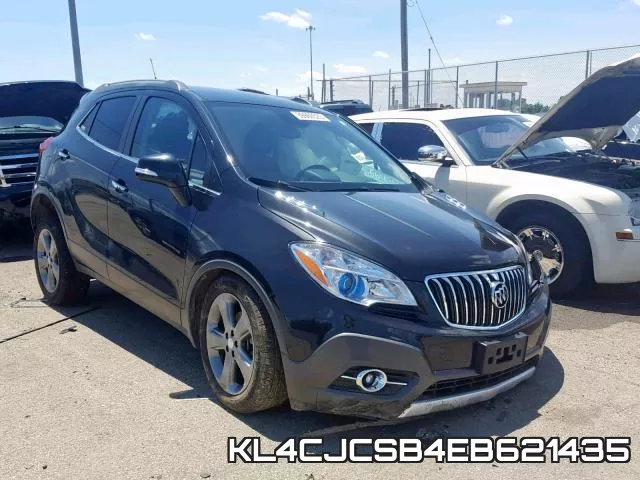 KL4CJCSB4EB621435