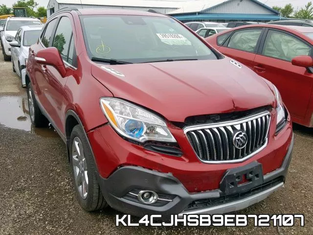 KL4CJHSB9EB721107