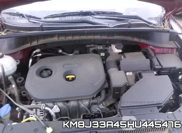 KM8J33A45HU445476