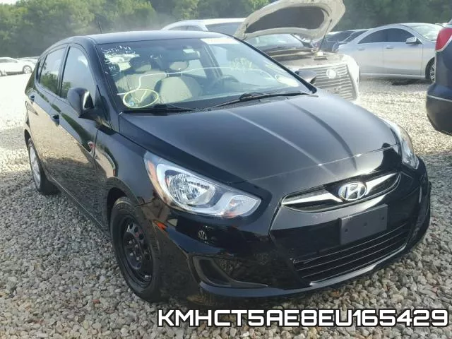 KMHCT5AE8EU165429